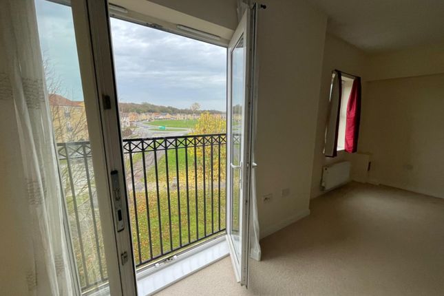 Flat 10, Lilac Lodge, Larch Road, Selby photo 2