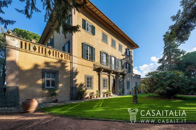 Thumbnail Villa for sale in Casciana Terme, Toscana, Italy