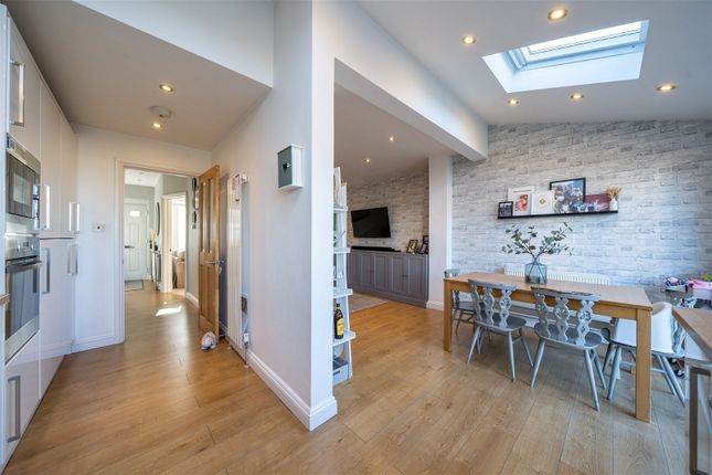 End terrace house for sale in Kingswood Road, Watford