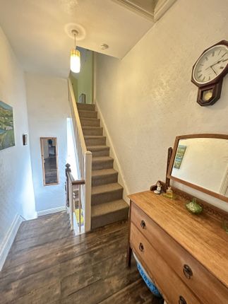 End terrace house for sale in Hay Road, Talgarth, Brecon