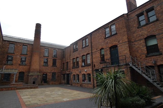 Office to let in Cleveland Road, Wolverhampton