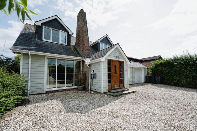 Detached house for sale in North Shore Road, Hayling Island, Hampshire