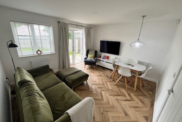 4 Village Mews, Marston Green, Birmingham photo 2