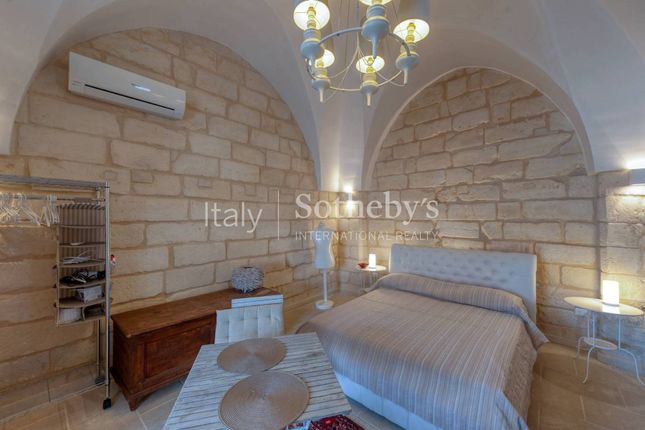 Detached house for sale in Via Caponic, San Cesario di Lecce, Puglia