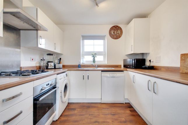 Detached house for sale in Quicksilver Street, Worthing