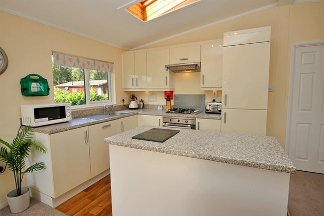Plot 2, Cliff House Holiday Park, Minsmere Road Dunwich photo 3