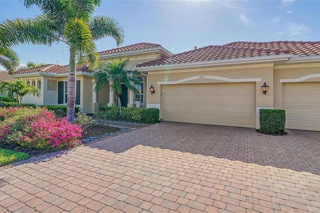Property for sale in 242 Pesaro Dr, North Venice, Florida, 34275, United States Of America