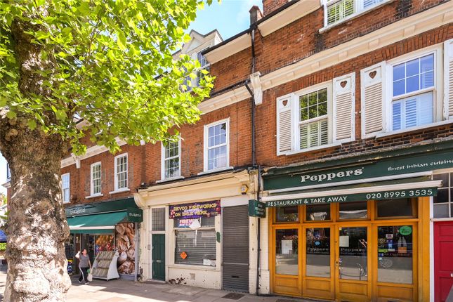 8A,, Fauconberg Road, London photo 4
