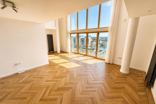 Flat 51, Estuary House, Lower Burlington Road, Portishead photo 2