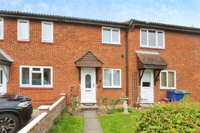 Thumbnail Property for sale in Merleburgh Drive, Kemsley, Sittingbourne