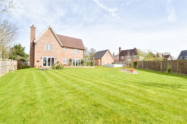 Vicarage Fields Linton, Maidstone photo 3