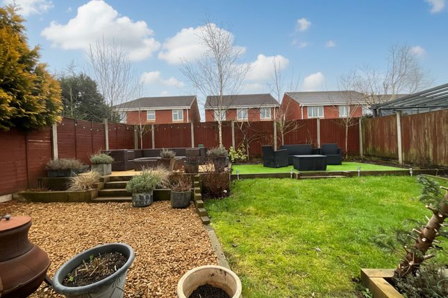 3 Balmoral Drive, Stoke-On-Trent photo 4
