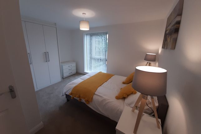 24, Cadbury House, B5 Central, Birmingham photo 4