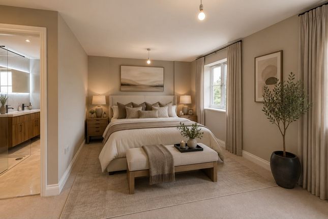 Plot 5, Littlethorpe Lane, Ripon photo 3
