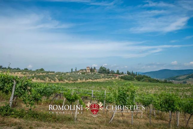 Thumbnail Detached house for sale in Pontassieve, 50065, Italy