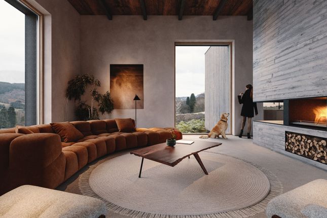 No. 10, Cedars, Dun Aluinn Residences, Aberfeldy photo 4