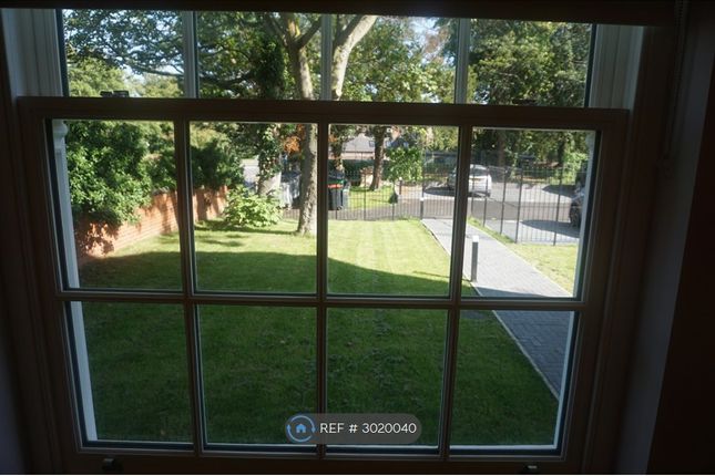 Apartment, The Grange Chilwell Road, Beeston, Nottingham photo 5