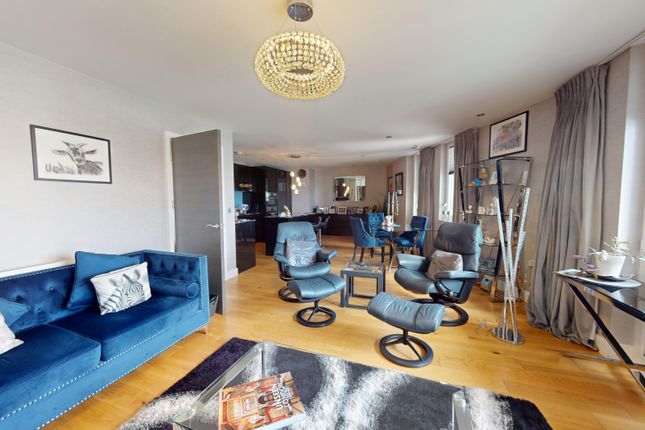 Flat 5, Sirius, 2 The Broadwalk, Brighton photo 4