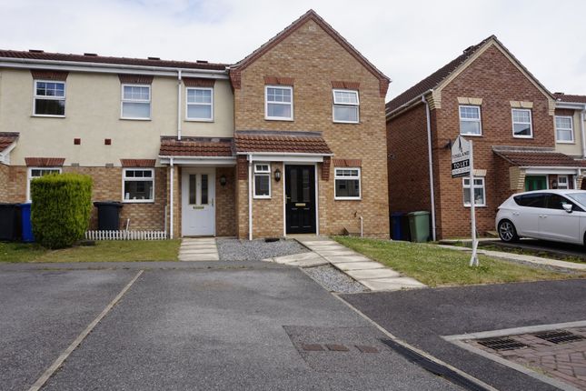 Property To Rent Chesterfield