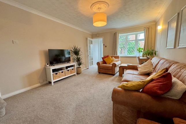 Cheviot Gardens, Seaham photo 4