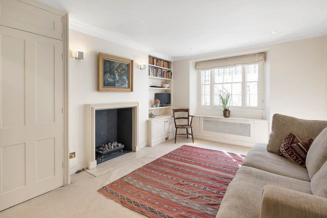 End terrace house for sale in South Eaton Place, London