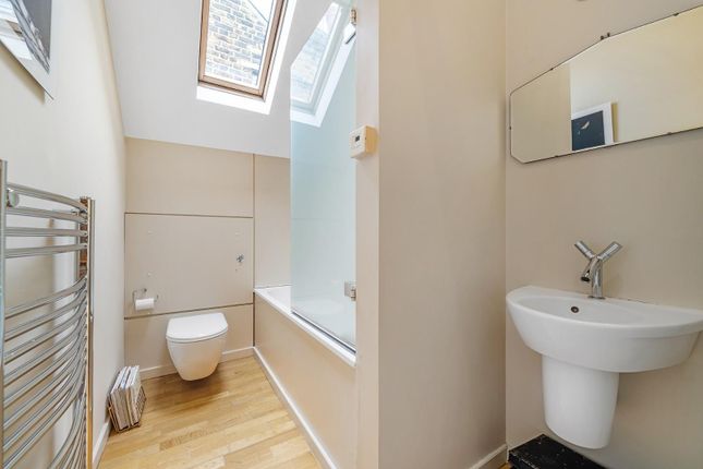 Flat for sale in St. Saviour's Road, London