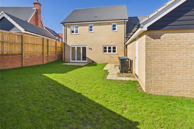Ethelwold Drive, Woodbridge photo 2