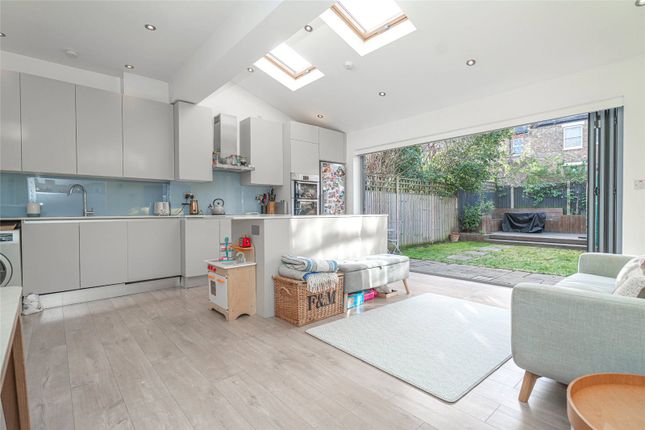 Terraced house for sale in Maidstone Road, London