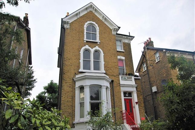 1 Bed Flat To Rent In Manor Park Lewisham London Se13 Zoopla