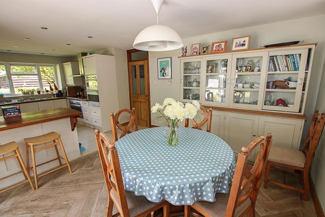 Detached bungalow for sale in Mill Lane, Fordham, Ely