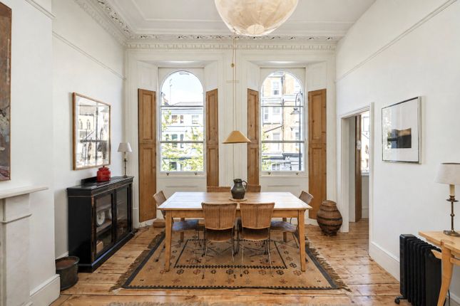 First Floor, 19, Elgin Crescent, London photo 4