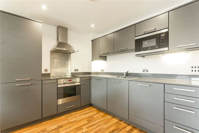 Flat 26, Kings Quarter Apartments, 170, Copenhagen Street, London photo 4