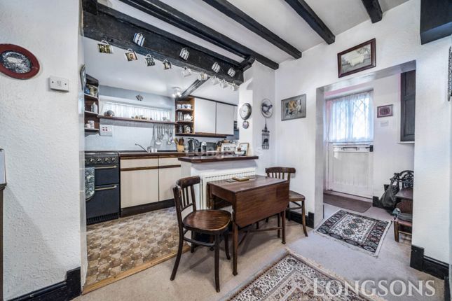 The Lodge, Shoemakers Lane, Swaffham photo 3
