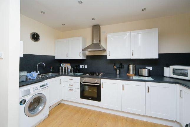 Mews house for sale in Greenfield Road, Colwyn Bay, Conwy
