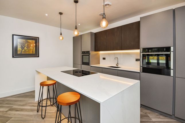 Apartment 2, 34, Broadway, Lancashire photo 2