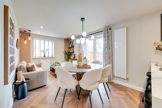 16, Lowe Hill Rd, Wem, Shrewsbury photo 4