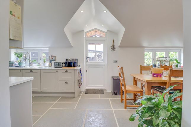 Cottage for sale in Barn Hall Cottage, Station Road, Wickford