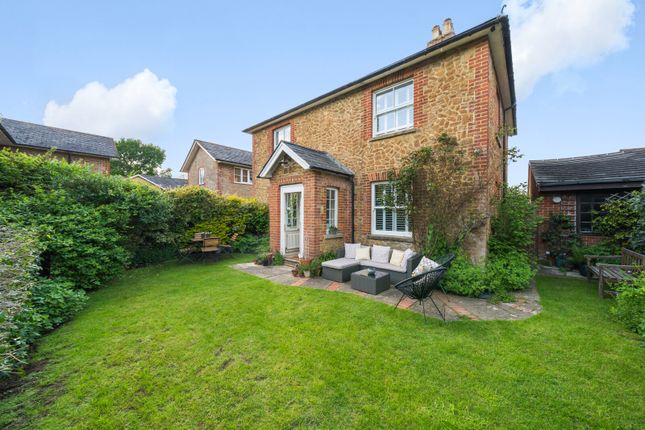Detached house for sale in Park Drive, Bramley, Guildford