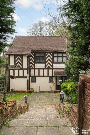 Detached house for sale in Coombe Lane, Croydon