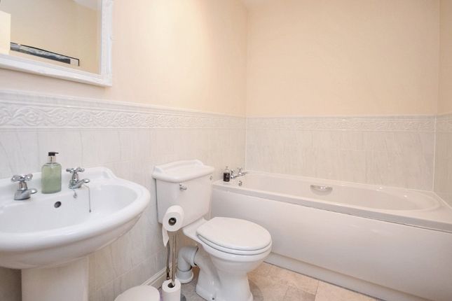 Terraced house for sale in Pinders Square, Wakefield, West Yorkshire