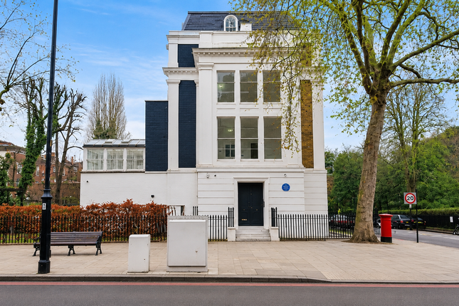 8-bed terraced on 33, Thurloe Square, London, £54,167/mo