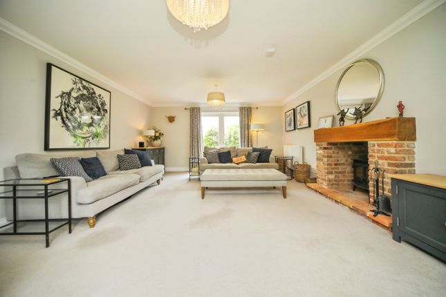 4, Roe Deer Drive, Capel St Mary photo 4