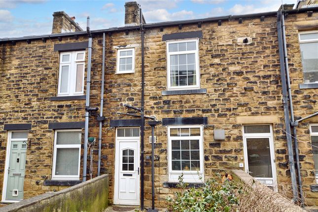 Terraced house for sale in Rosemont Terrace, Pudsey, West Yorkshire
