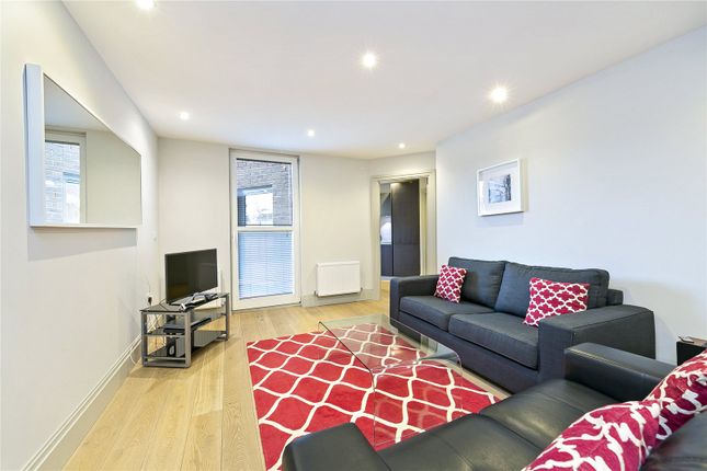 Apartment 5, 34-40,, The Quadrant, Richmond photo 2