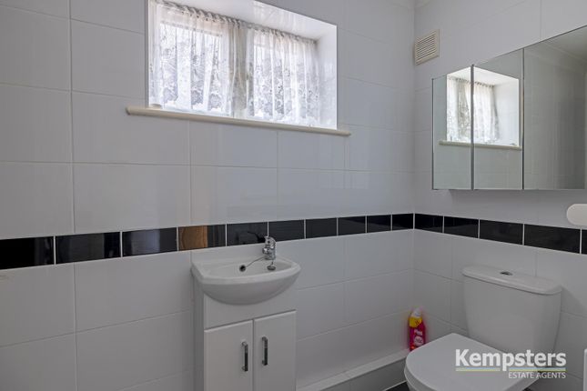 End terrace house for sale in Seaborough Road, Chadwell St Mary, Grays