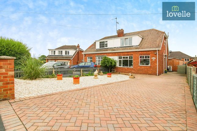 3-bed house on 17 Longmeadows Drive, Grimsby, £189,950