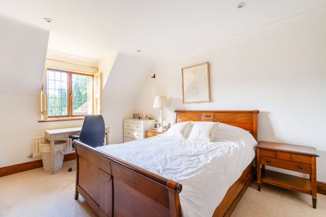Flat for sale in Pyrford Road, Woking