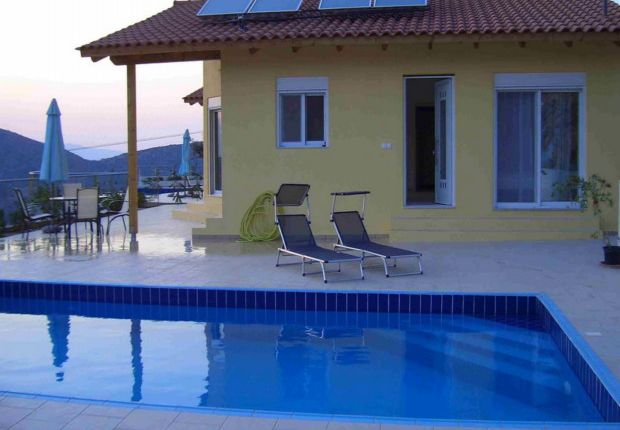 Bungalow for sale in Crete, Greece, 72200