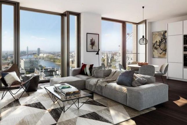 Flat for sale in Southbank Place, Casson Square, South Bank