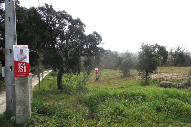 Land for sale in Águas, Aldeia Do Bispo, Águas, Et Al., Penamacor, Castelo Branco, Central Portugal